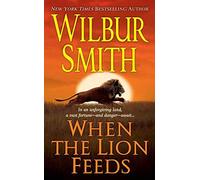 When the Lion Feeds