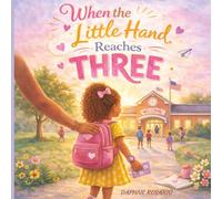 When the little hand reaches three