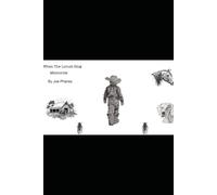 When The Locust Sing: A Young Country Boy