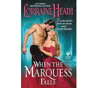 When the Marquess Falls