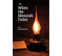When the Menorah Fades