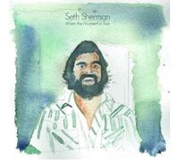 Seth Sherman - When The Moment Is True