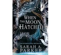 When the Moon Hatched: (The Moonfall Series Book 1)