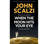 When the Moon Hits Your Eye
