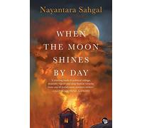 When the Moon Shines by Day