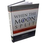 When the Moon Split New Edition (HB Full Color)