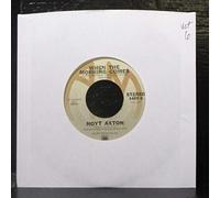 When The Morning Comes [Vinyl Single 7'']