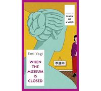 When the Museum is Closed