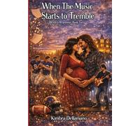 When the Music Starts to Tremble (Blended Beginnings)
