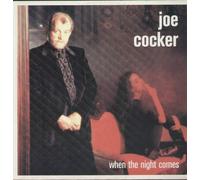 When the night comes (Ext. Version, 1989) [VINYL]