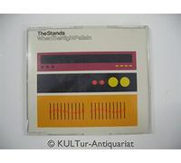 When the Night Falls in