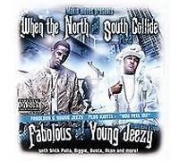 Young Jeezy/Fabolous - Part 2: When the North and South Collide