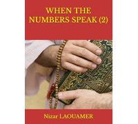 WHEN THE NUMBERS SPEAK