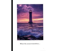 When The Ocean Remembers (A haven point’s series)