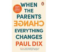 When the Parents Change, Everything Changes: Seismic Shifts in Children's Behaviour