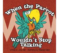 When the Parrot Wouldn't Stop Talking (The Power of Please)