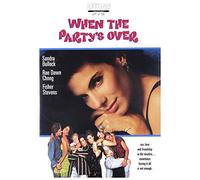 When the Party's Over [DVD] [1991] [Region 1] [US Import] [NTSC]
