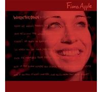 Fiona Apple – When the Pawn... – CD