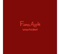 Fiona Apple - When The Pawn (LP)