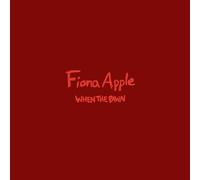 Fiona Apple - WHEN THE PAWN... - Vinyl Record VINYL LONGPLAY 33 1 - F15z