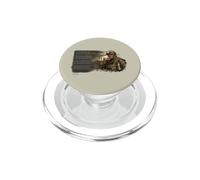 When the Pits Fell Silent PopSockets PopGrip for MagSafe