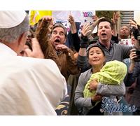 When The Pope Comes Marching In