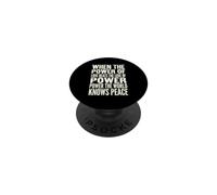 When The Power Of Love Beats PopSockets Adhesive PopGrip