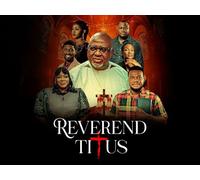 When the Pulpit Shakes