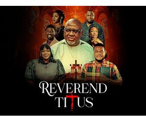 When the Pulpit Shakes