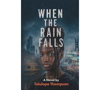 When the Rain Falls