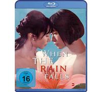 Kaneko, Shusuke - When the Rain Falls (Deutsch/OV) [Blu-ray]