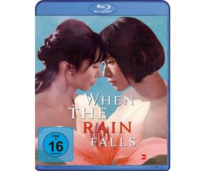 When the Rain Falls (Deutsch/OV) (Blu-ray) Kazumi Kazuha Komiya Shusuke Kaneko