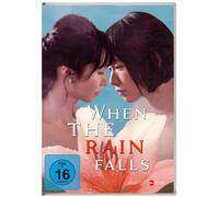 When the Rain Falls (Deutsch/OV) (DVD)
