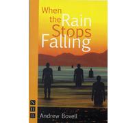 When the Rain Stops Falling
