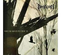 When the Ravens Fly Over Me by Dantalion