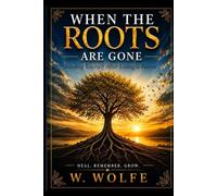 When The roots are gone: Finding Yourself After Losing a Parent (Healing and coming to terms with grief)