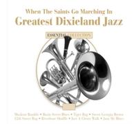 Various Artists - When the Saints Go Marching In: Greatest