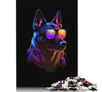 When The Sakura Bloom Puzzles 500 Pieces Wooden Puzzles Puzzles for Adults Puzzles For Adults Teenagers Teenager Man Woman Gift 500pcs (52x38cm)