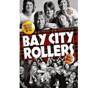 When the Screaming Stops: The Dark History of The Bay City Rollers