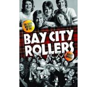 When the Screaming Stops: The Dark History of the Bay City Rollers by Simon Spence (2016-08-30)