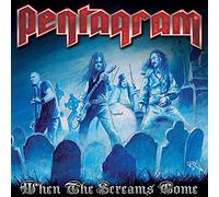 When The Screams Come [DVD] [2013] [NTSC]