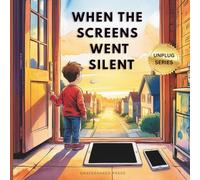 When the Screens Went Silent