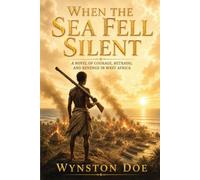 WHEN THE SEA FELL SILENT: A Novel of Courage, Betrayal and Revenge in West Africa
