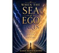 When the Sea Of Ego Parts: A Journey from Survival to the God Within