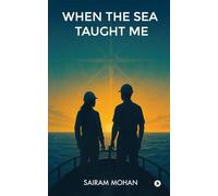 When the Sea Taught Me