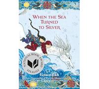 When the Sea Turned to Silver