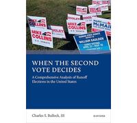 When the Second Vote Decides: A Comprehensive Analysis of Runoff Elections in the United States