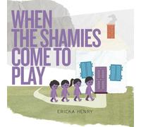 When the Shamies Come to Play (The Big Uncomfies)