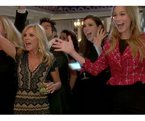 When the Ship Hits the Fan