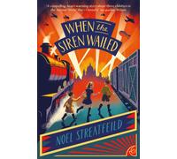 When the Siren Wailed